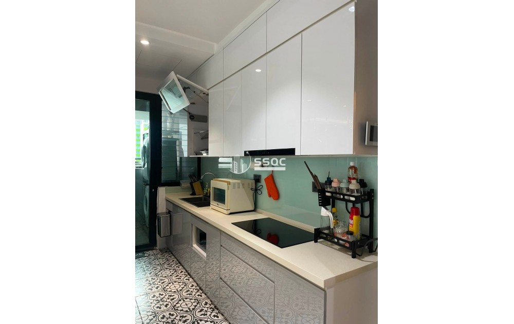 CHO THUÊ CĂN HỘ 2PN FELIZ EN VISTA 85M² FULL NỘI THẤT NHÀ TRỐNG DỌN VÀO NGAY GIÁ 26 TRIỆU NET