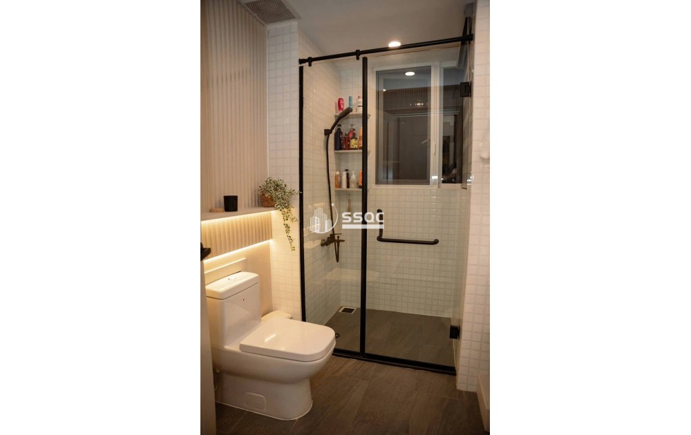 Bán căn hộ Vista Verde 3PN 120m² full nội thất, sổ hồng, giá 12 tỷ bao thuế phí