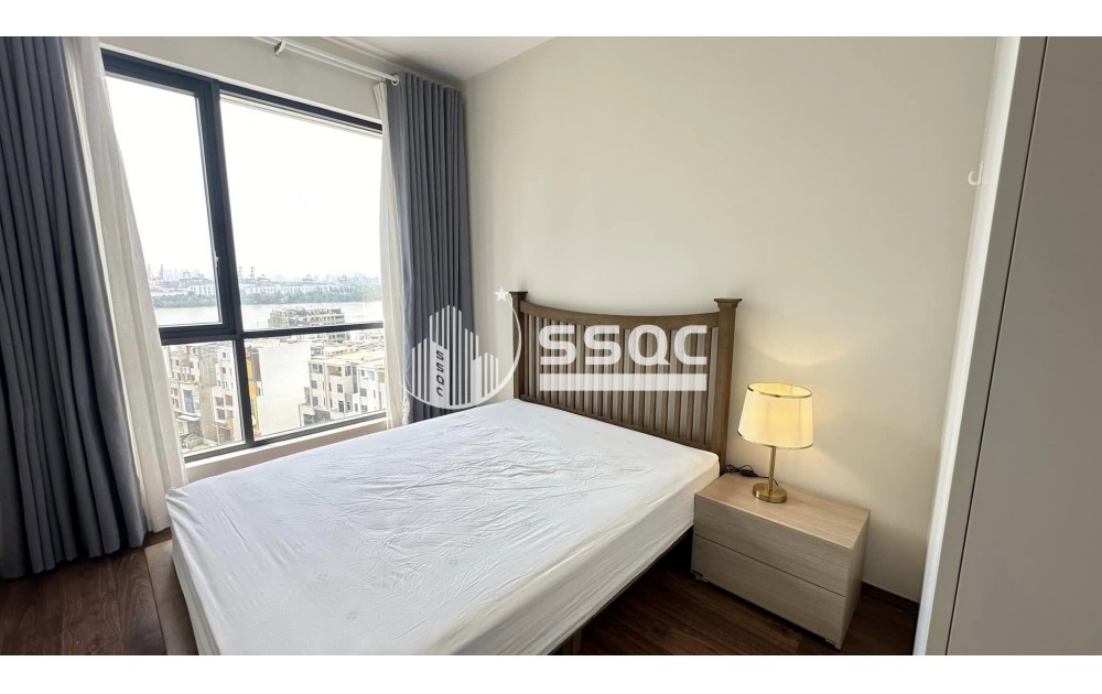 Bán căn hộ One Verandah 2PN 79m² view sông trực diện, ngắm pháo hoa, giá chỉ 8,5 tỷ all in