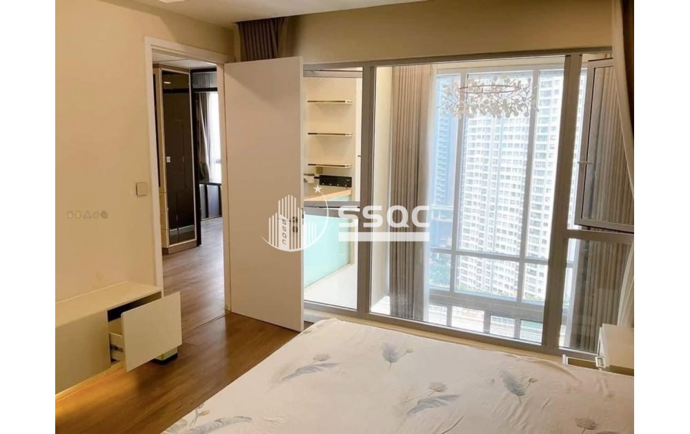 Duplex 3PN Estella Heights 122m² – Giá 17,3 Tỷ, Không Gian Sống Đẳng Cấp