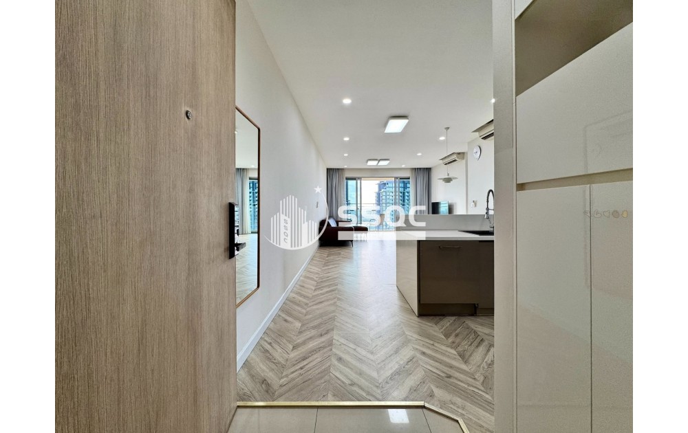Bán Căn Góc 3PN Estella Heights 130m² – Sổ Hồng Riêng – Giá 18 Tỷ