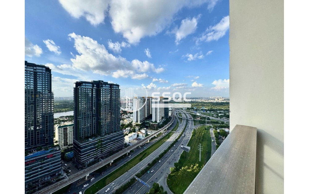 Bán Căn Góc 3PN Estella Heights 130m² – Sổ Hồng Riêng – Giá 18 Tỷ