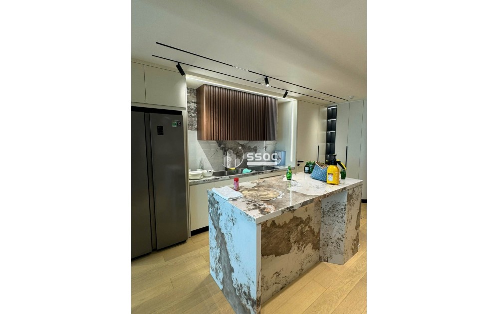 Skyloft Duplex Feliz En Vista 132m² | 2PN Siêu Rộng Sau Cải Tạo | Full Nội Thất Cao Cấp | Chỉ 55 Triệu Net