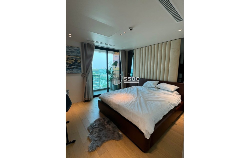 Skyloft Duplex Feliz En Vista 132m² | 2PN Siêu Rộng Sau Cải Tạo | Full Nội Thất Cao Cấp | Chỉ 55 Triệu Net