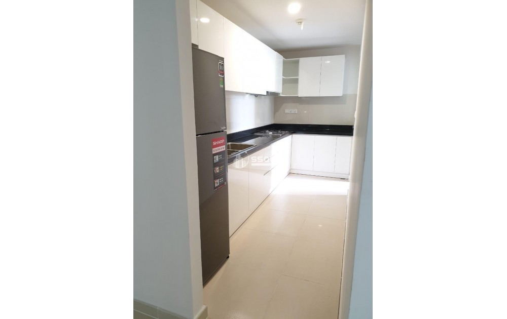 CĂN 1PN VISTA VERDE – 50M², FULL NỘI THẤT, SỔ HỒNG SẴN – GIÁ 6.2 TỶ