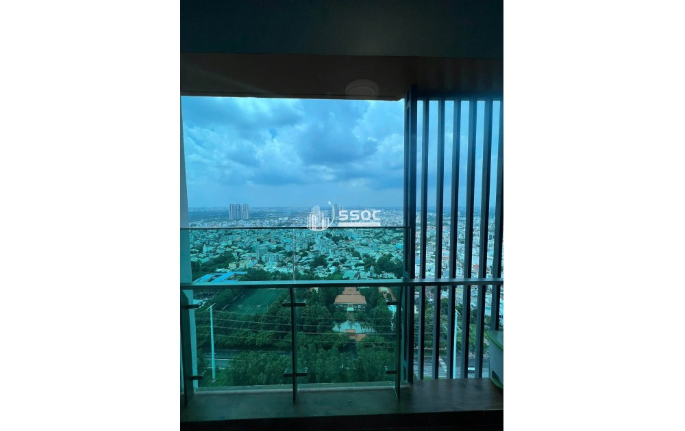 Feliz En Vista 3BR for Rent | 106m² | Fully Furnished | Ready to Move In | Only VND 34M/Month