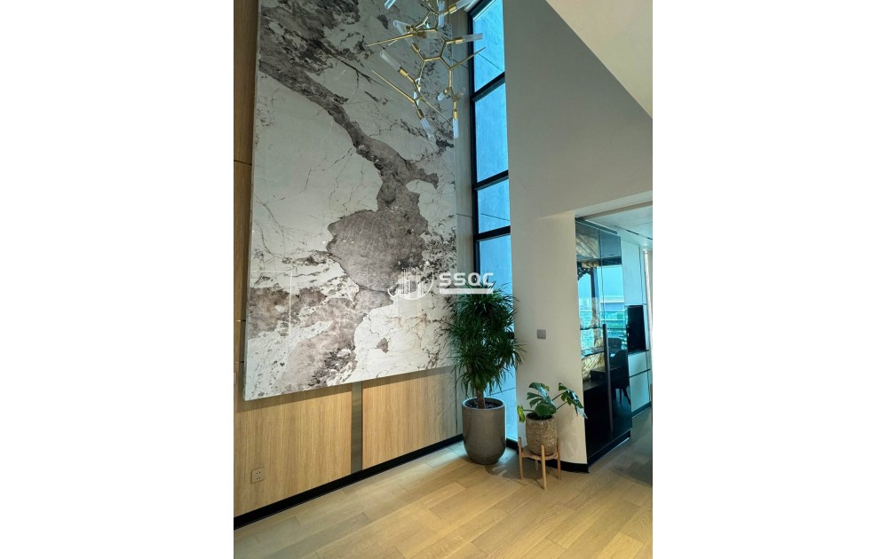 Skyloft Duplex Feliz En Vista 132m² | 2PN Siêu Rộng Sau Cải Tạo | Full Nội Thất Cao Cấp | Chỉ 55 Triệu Net
