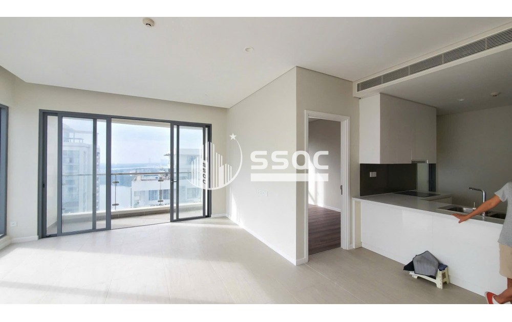 Cho Thuê Căn Hộ 3PN Đảo Kim Cương Tháp Bahamas Tầng Cao View Nội Khu Giá Tốt Vào Ở Ngay