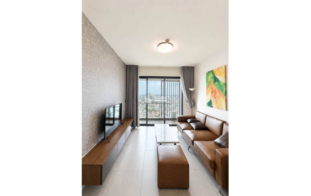 Cho Thuê Feliz En Vista 3PN 106m² Full Nội Thất Đẹp | Nhà Trống Vào Ở Ngay | Chỉ 34 Triệu/Tháng
