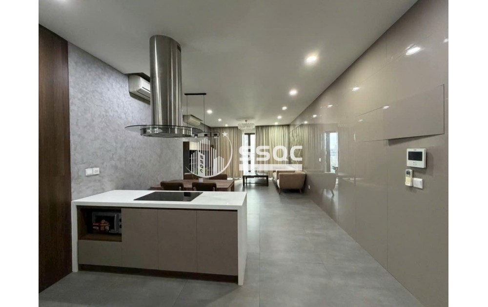 ESTELLA HEIGHTS CHO THUÊ CĂN 3PN 130M² FULL NỘI THẤT – 2.500 USD/THÁNG BAO PHÍ QUẢN LÝ
