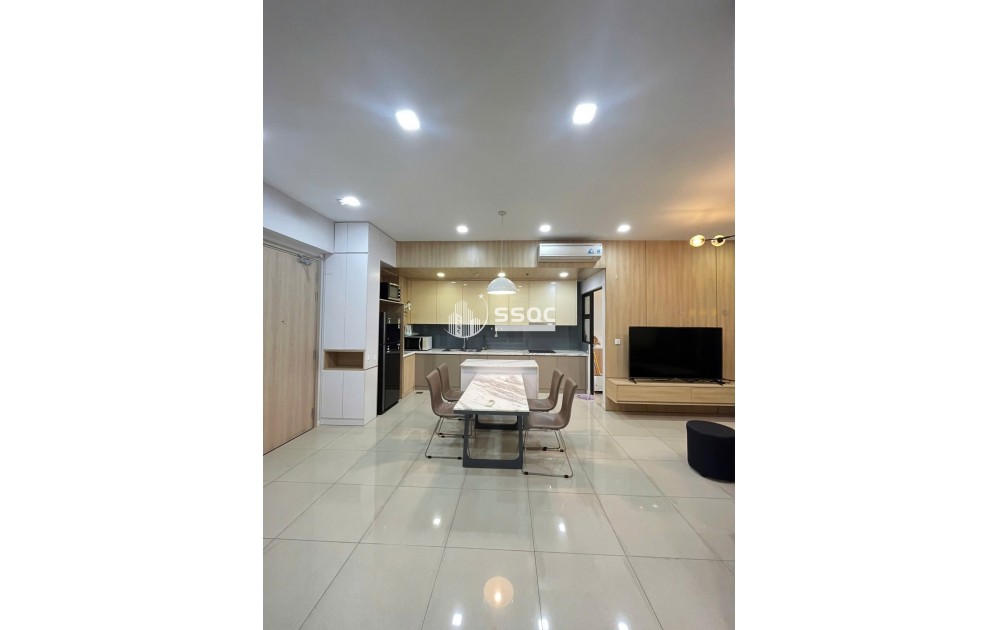 ESTELLA HEIGHTS CHO THUÊ CĂN 2PN 102M² – GIÁ 38 TRIỆU/THÁNG, BAO PHÍ QUẢN LÝ, NHẬN NHÀ NGAY