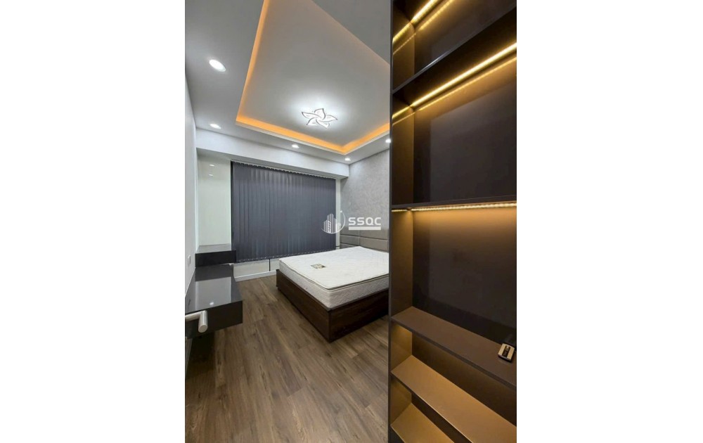 ESTELLA HEIGHTS CHO THUÊ CĂN 3PN 130M² FULL NỘI THẤT – 2.500 USD/THÁNG BAO PHÍ QUẢN LÝ