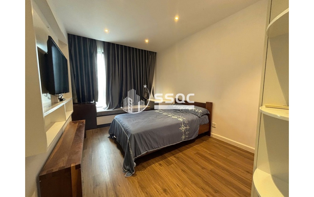 ESTELLA HEIGHTS 180㎡ 4베드룸 풀퍼니시드 임대 – 월 4,000 USD NET