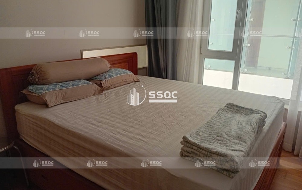 Đảo Kim Cương - 2 Phòng ngủ - View Triệu Đô hàng Hot, giá cực tốt CHỐT NHANH