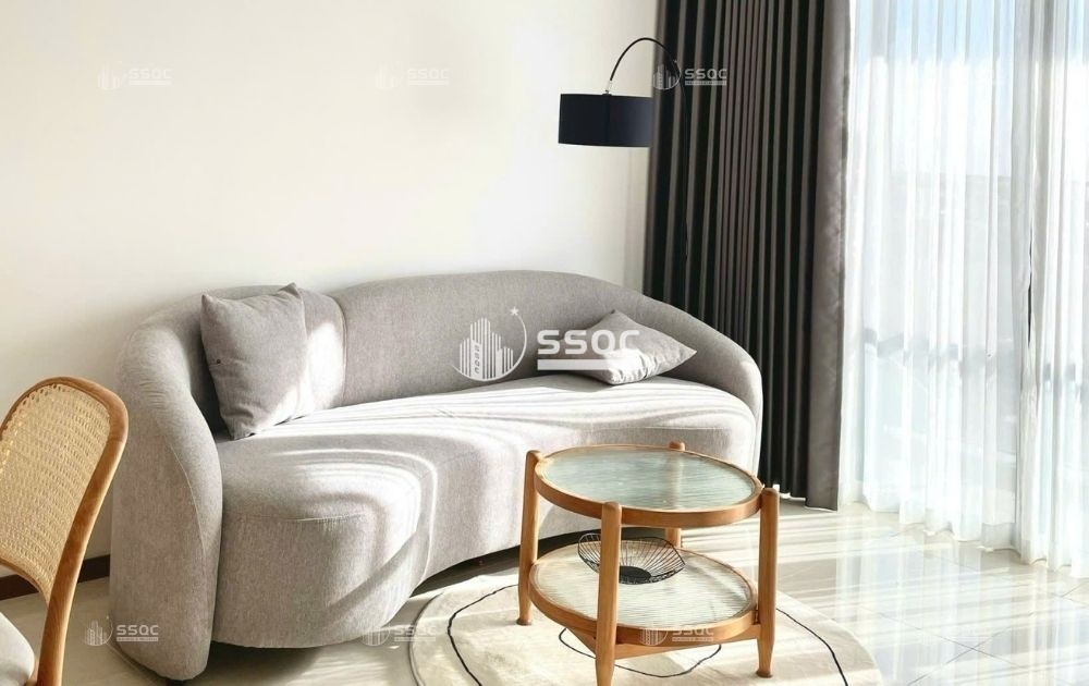 ONE VERANDAH 2PN FULL NỘI THẤT – SẮP NHẬN NHÀ DIỆN TÍCH 78M² | GIÁ THUÊ 22 TRIỆU/THÁNG NET