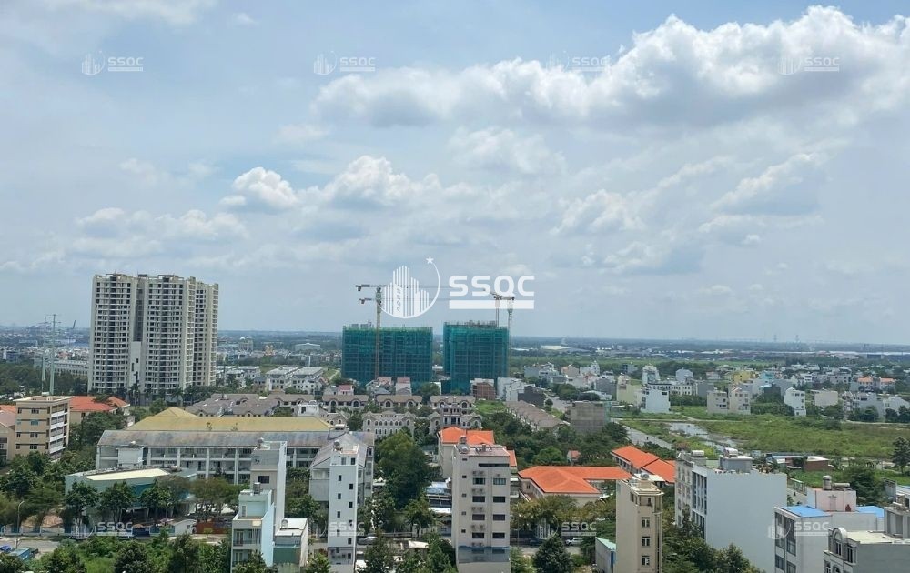 [ENG SUB][Vista Verde] Bán căn hộ 2 phòng ngủ - 9.2 tỷ(Thương lượng) - Tầm nhìn nội khu, giá tốt trong phân khúc