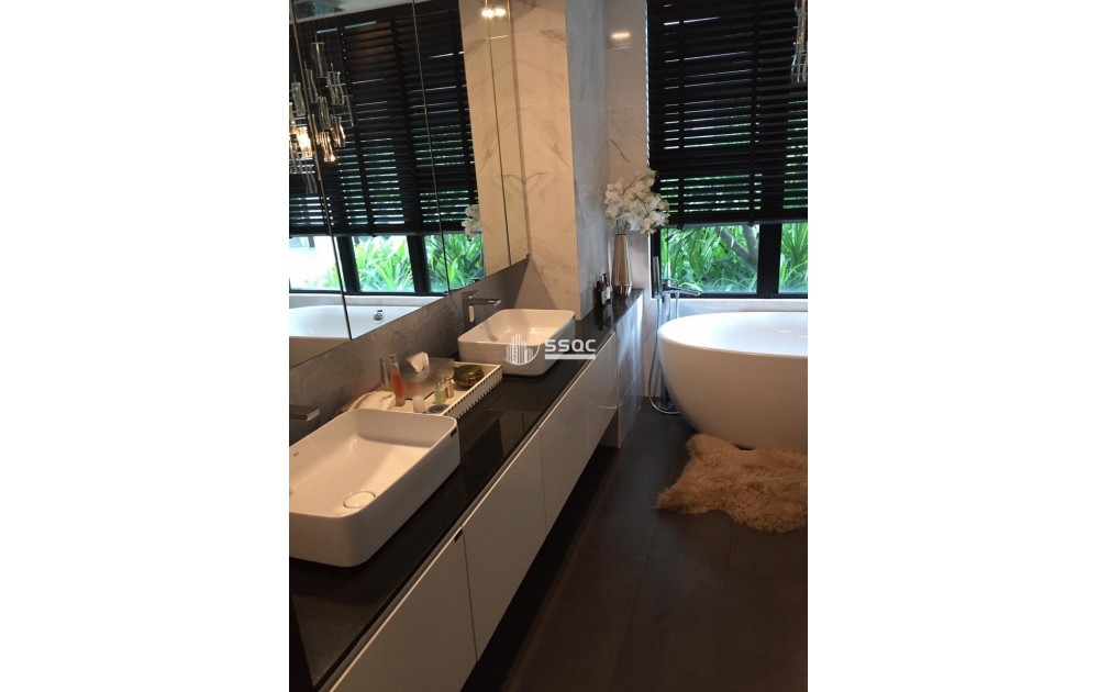  SKY MANSION 4PN 239M² FELIZ EN VISTA - THÁP ALTAZ - GIÁ 40 TỶ