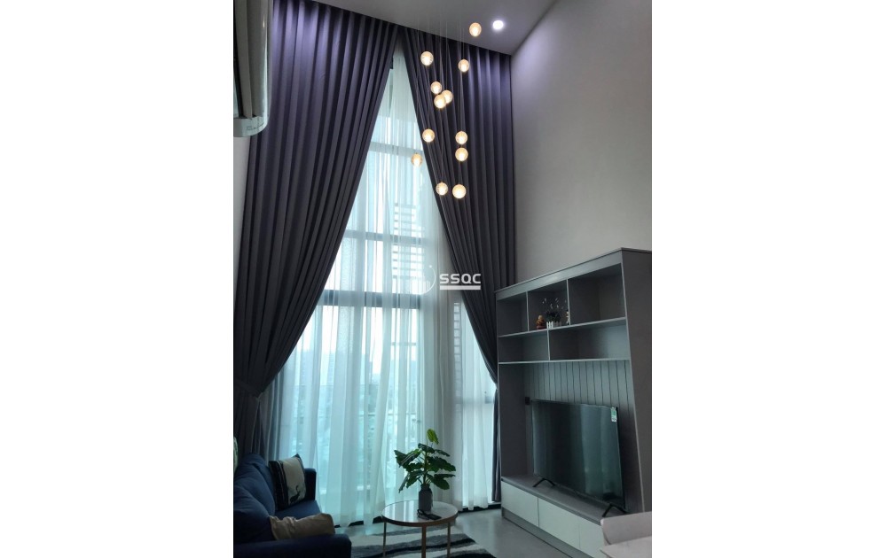  CHO THUÊ DUPLEX 2PN FELIZ EN VISTA | 102M² | FULL NỘI THẤT | VIEW LANDMARK 81 | CHỈ 28 TRIỆU/THÁNG