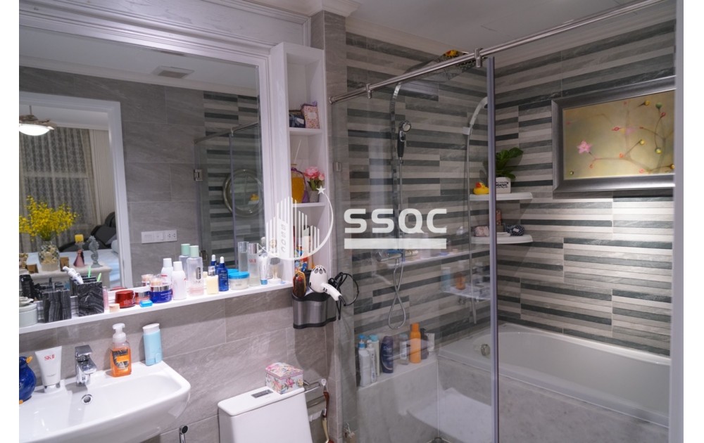 [THE ESTELLA] CĂN GHÉP HIẾM 275M² – 5PN (3PN + 2PN) – FULL NỘI THẤT – CÓ SUẤT Ô TÔ – GIÁ 43 TỶ