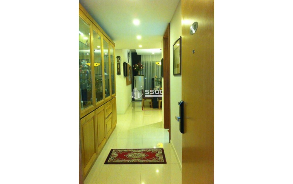  CHO THUÊ 3PN THE ESTELLA | 171m² | GIÁ 96 TRIỆU NET | FULL NỘI THẤT 