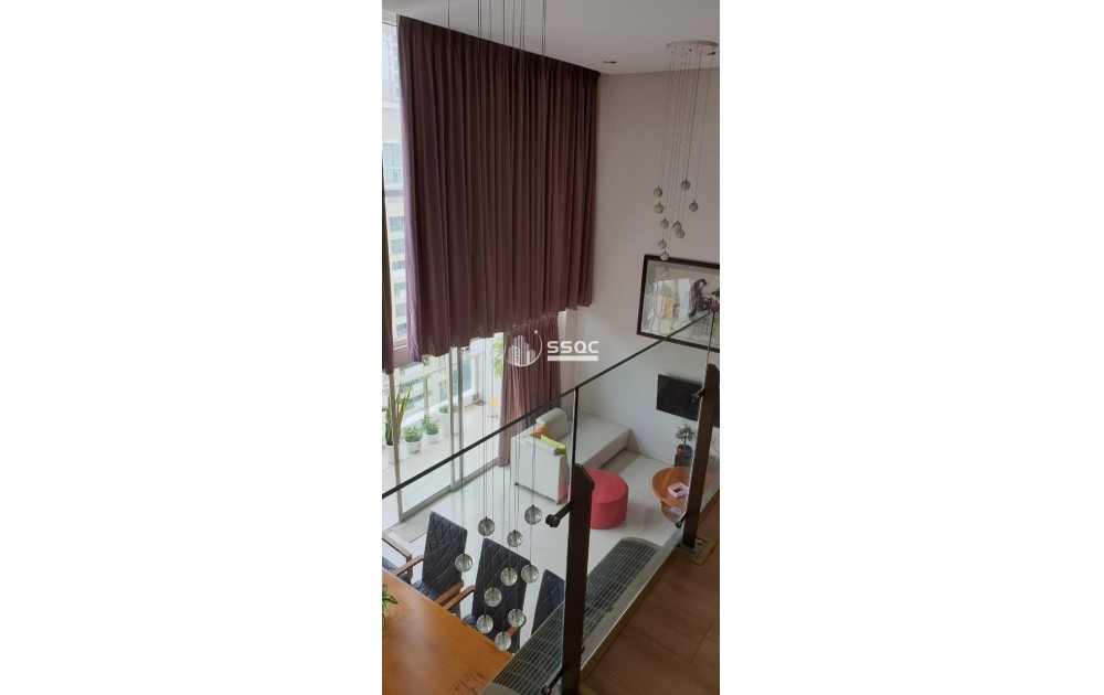 [PENTHOUSE THE ESTELLA CAO CẤP] 259M² – 4PN + PHÒNG GIÚP VIỆC – CÓ SUẤT Ô TÔ – GIÁ 39 TỶ