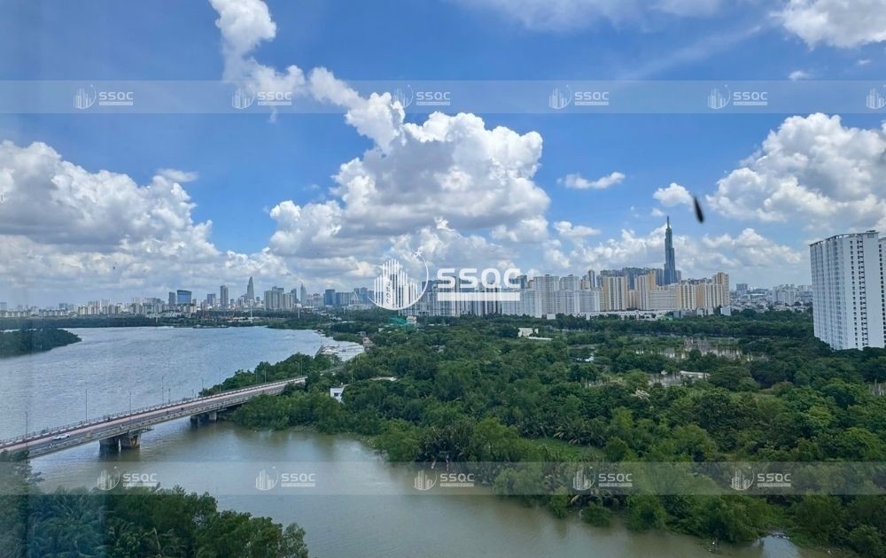  BÁN 2PN ĐẢO KIM CƯƠNG - THÁP BAHAMAS 92M² | GIÁ 14.5 TỶ | FULL NỘI THẤT 