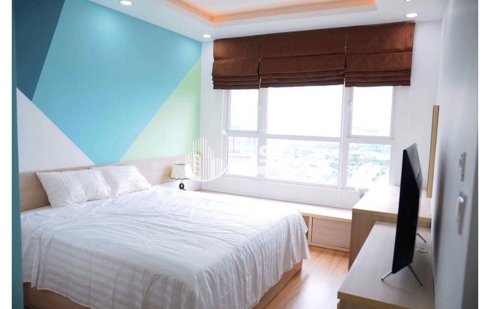 ÌM TỔ ẤM RỘNG RÃI CHO GIA ĐÌNH? CHỌN NGAY DUPLEX 3PN VISTA VERDE 150M²!