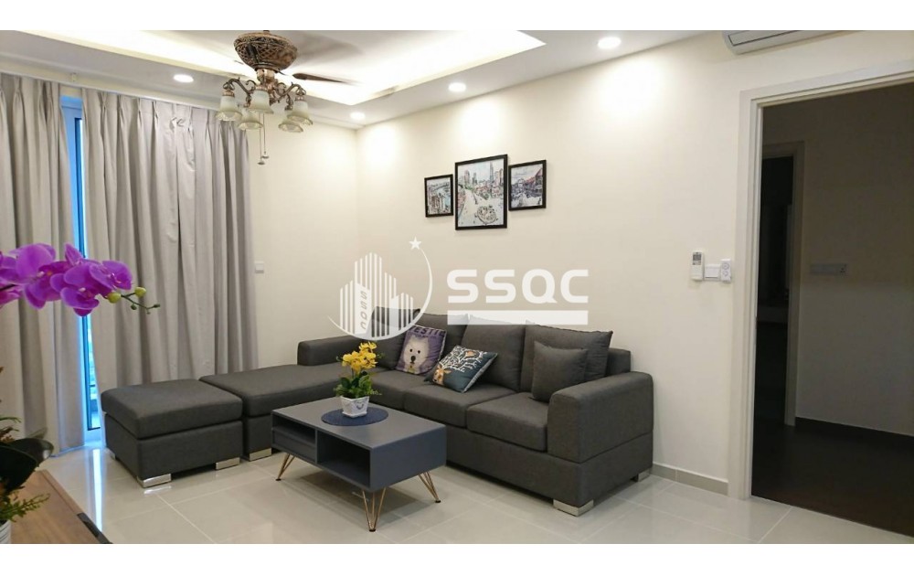 TIN THẬT 100% – XẢ KHO CĂN HỘ CẮT LỖ SÂU TẠI VISTA VERDE, SẴN SỔ HỒNG!