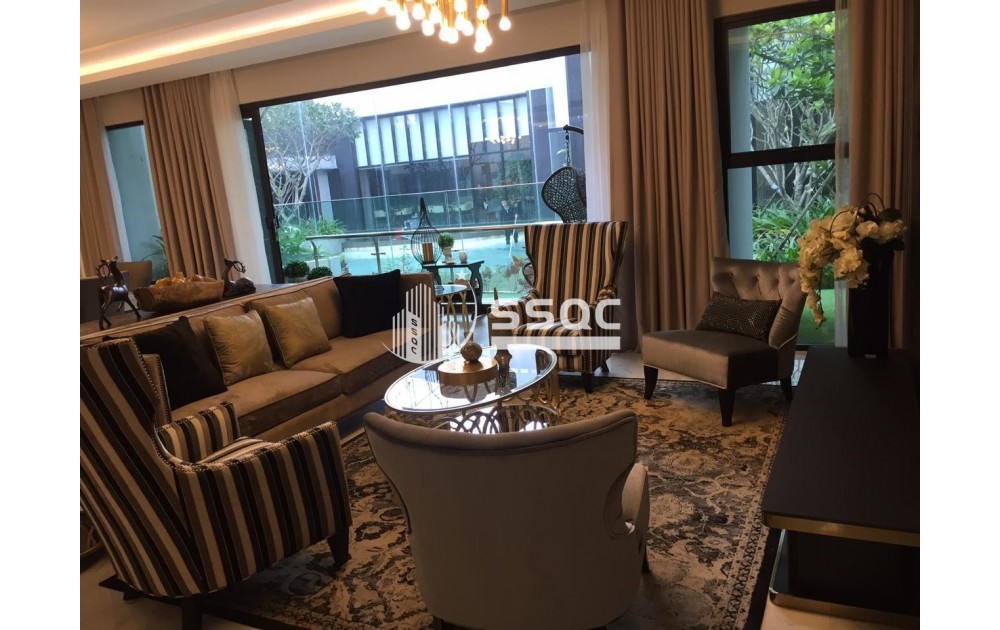 FELIZ EN VISTA – SIÊU PHẨM PENTHOUSE ĐẲNG CẤP DÀNH CHO GIỚI THƯỢNG LƯU