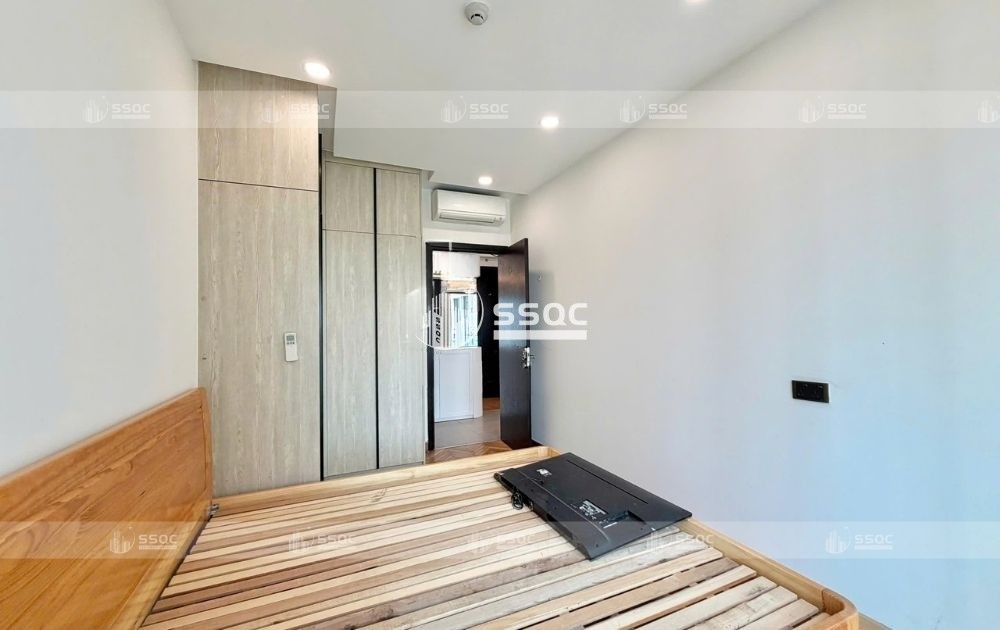 Bán Căn Hộ Feliz En Vista 3 Phòng Ngủ 107m2 - Tháp C, Tầng CAO, Sổ Hồng Sẵn, Đang Cho Thuê 35 Tr/Tháng - Giá Chỉ 13 Tỷ