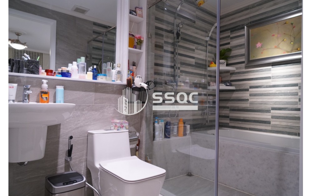 [THE ESTELLA] CĂN GHÉP HIẾM 275M² – 5PN (3PN + 2PN) – FULL NỘI THẤT – CÓ SUẤT Ô TÔ – GIÁ 43 TỶ