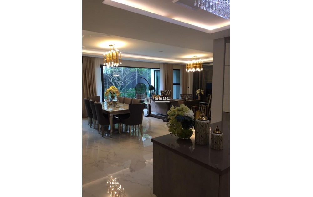 FELIZ EN VISTA – SIÊU PHẨM PENTHOUSE ĐẲNG CẤP DÀNH CHO GIỚI THƯỢNG LƯU