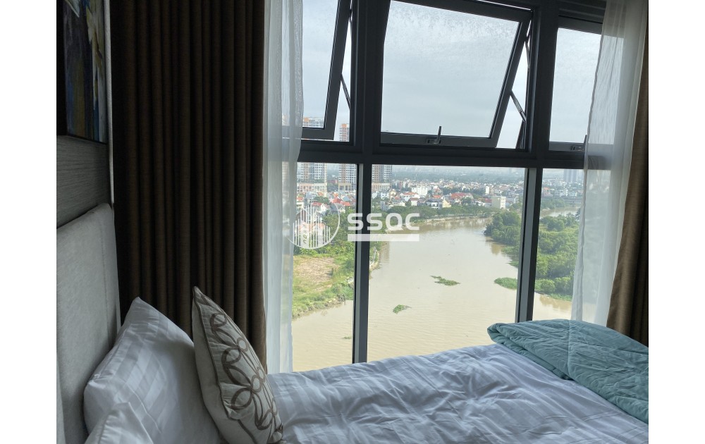 VÌ SAO NHIỀU KHÁCH HÀNG ƯU TIÊN CĂN HỘ 2PN TẠI ĐẢO KIM CƯƠNG?