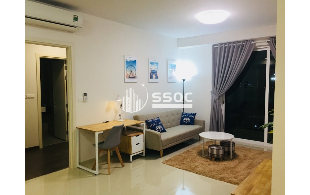 PHONG THỦY ĐẠI CÁT – CĂN 1PN VISTA VERDE HƯỚNG ĐÔNG NAM ĐÓN GIÓ MÁT QUANH NĂM!
