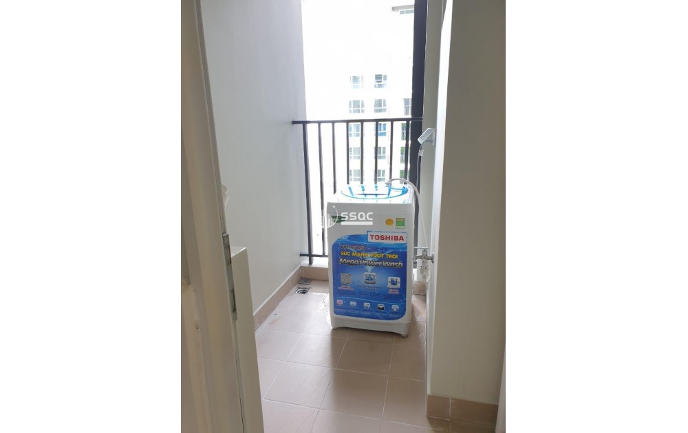 CĂN 1PN VISTA VERDE – 50M², FULL NỘI THẤT, SỔ HỒNG SẴN – GIÁ 6.2 TỶ