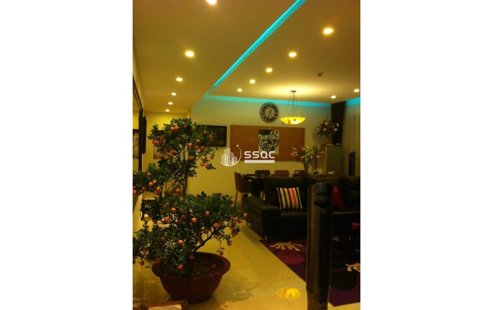  CHO THUÊ 3PN THE ESTELLA | 171m² | GIÁ 96 TRIỆU NET | FULL NỘI THẤT 