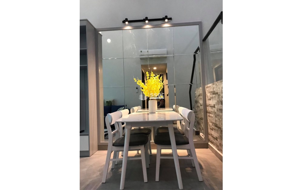  CHO THUÊ DUPLEX 2PN FELIZ EN VISTA | 102M² | FULL NỘI THẤT | VIEW LANDMARK 81 | CHỈ 28 TRIỆU/THÁNG