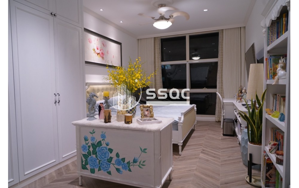[THE ESTELLA] CĂN GHÉP HIẾM 275M² – 5PN (3PN + 2PN) – FULL NỘI THẤT – CÓ SUẤT Ô TÔ – GIÁ 43 TỶ