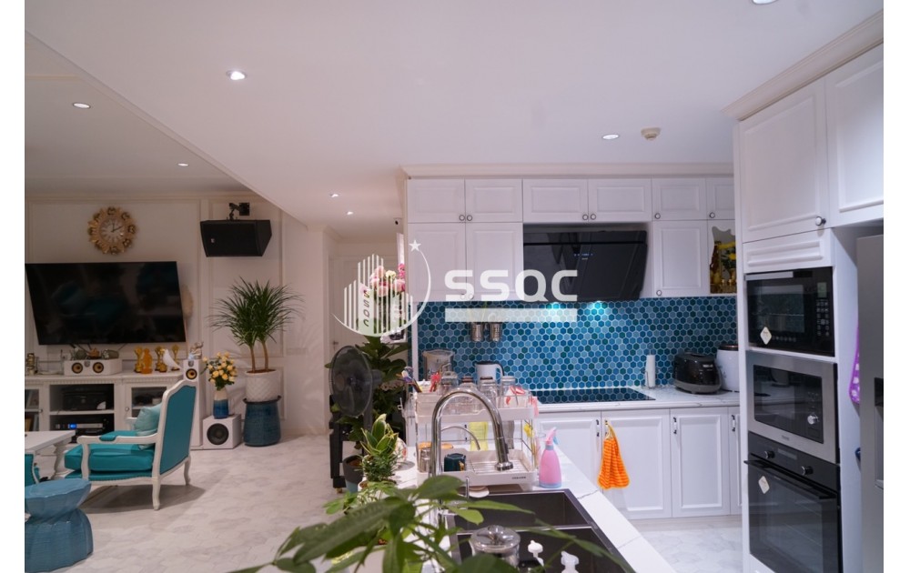 [THE ESTELLA] CĂN GHÉP HIẾM 275M² – 5PN (3PN + 2PN) – FULL NỘI THẤT – CÓ SUẤT Ô TÔ – GIÁ 43 TỶ