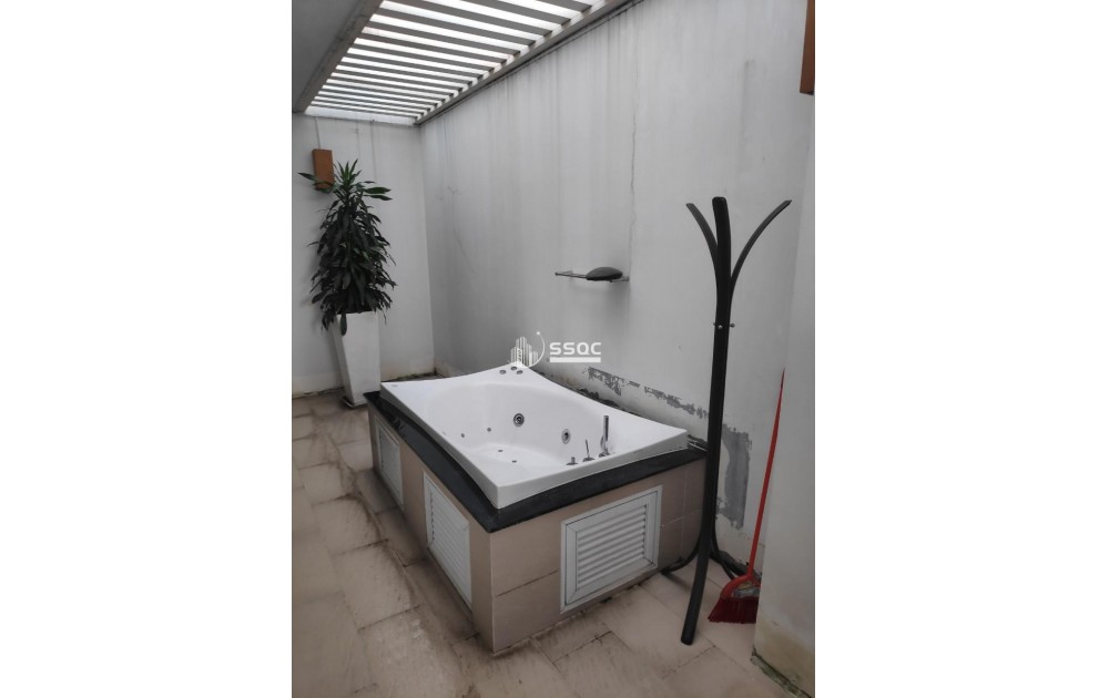 [PENTHOUSE THE ESTELLA CAO CẤP] 259M² – 4PN + PHÒNG GIÚP VIỆC – CÓ SUẤT Ô TÔ – GIÁ 39 TỶ