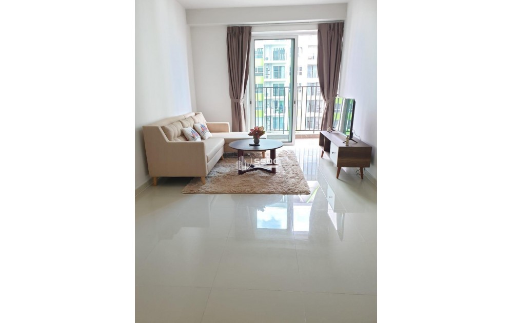 CĂN 1PN VISTA VERDE – 50M², FULL NỘI THẤT, SỔ HỒNG SẴN – GIÁ 6.2 TỶ