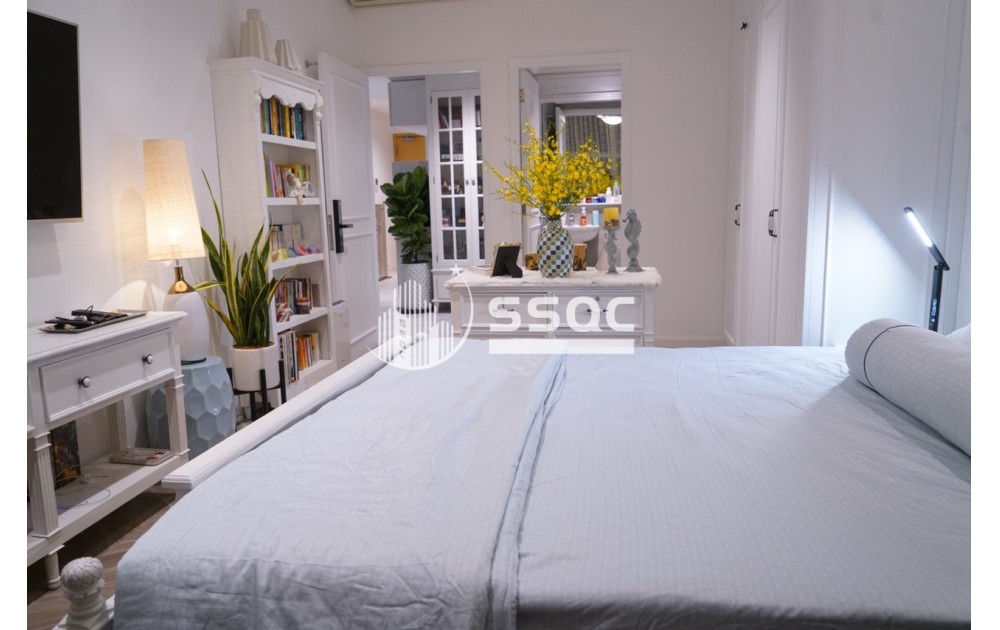 [THE ESTELLA] CĂN GHÉP HIẾM 275M² – 5PN (3PN + 2PN) – FULL NỘI THẤT – CÓ SUẤT Ô TÔ – GIÁ 43 TỶ