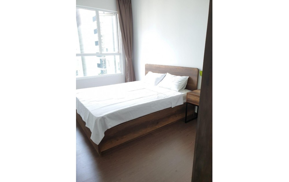 CĂN 1PN VISTA VERDE – 50M², FULL NỘI THẤT, SỔ HỒNG SẴN – GIÁ 6.2 TỶ