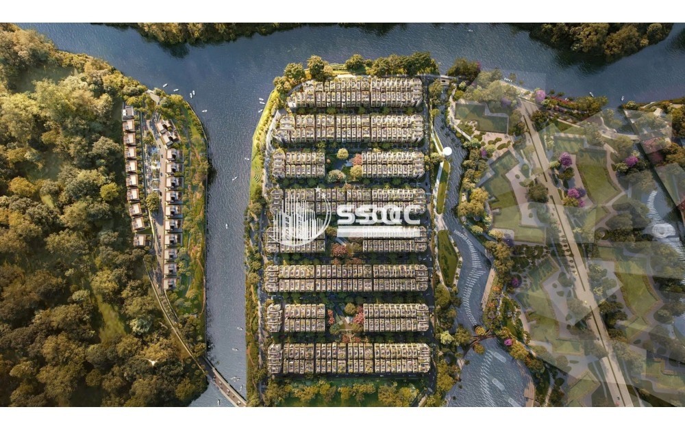 BÁN BIỆT THỰ ĐƠN LẬP VÀ SONG LẬP THE GLOBAL CITY DIỆN TÍCH ĐA DẠNG SỐ PHÒNG NGỦ LINH HOẠT VIEW KÊNH ĐÀO NHẠC NƯỚC GIÁ HẤP DẪN