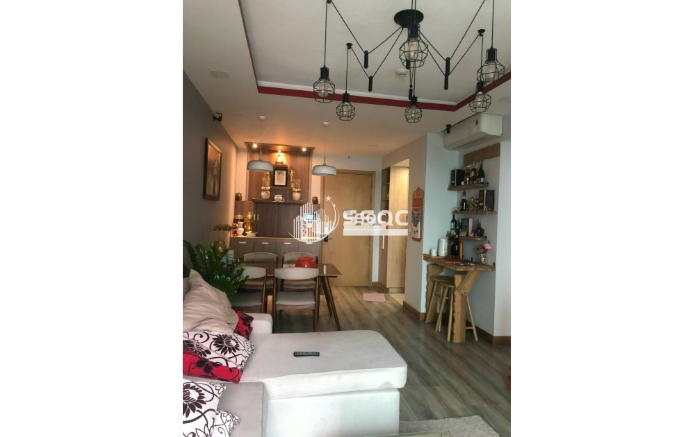 BÁN CĂN HỘ VISTA VERDE 85M2 2 PHÒNG NGỦ FULL NỘI THẤT VIEW SÔNG GIÁ SIÊU TỐT