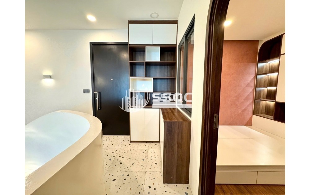 BÁN CĂN HỘ DUPLEX FELIZ EN VISTA 103M² 2PN THIẾT KẾ THÔNG TẦNG ĐẸP GIÁ 13 TỶ
