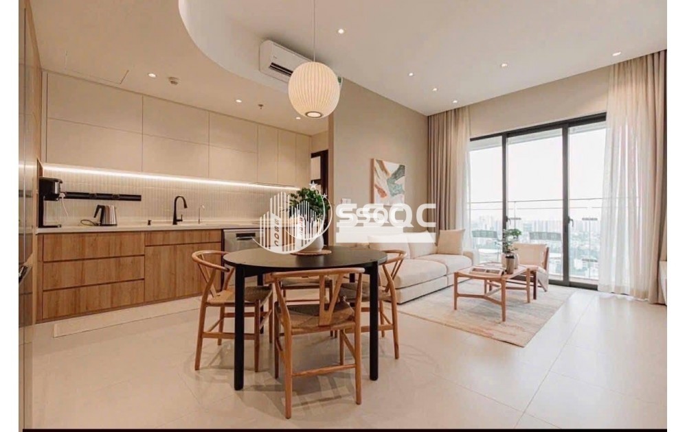 BÁN CĂN HỘ ESTELLA HEIGHTS AN PHÚ 89M² 2PN FULL NỘI THẤT SỔ HỒNG GIÁ 13.2 TỶ