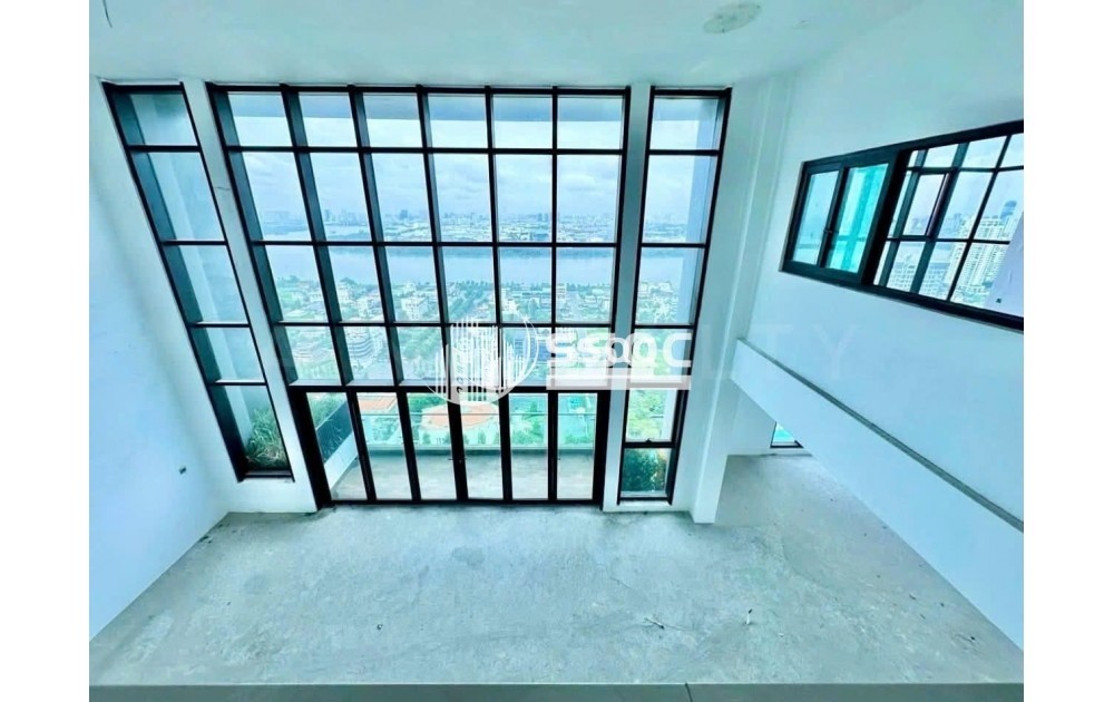 BÁN PENTHOUSE DUPLEX FELIZ EN VISTA 406M2 5 PN VIEW TRỰC DIỆN SÔNG SÀI GÒN VÀ Q1 GIÁ 70 TỶ