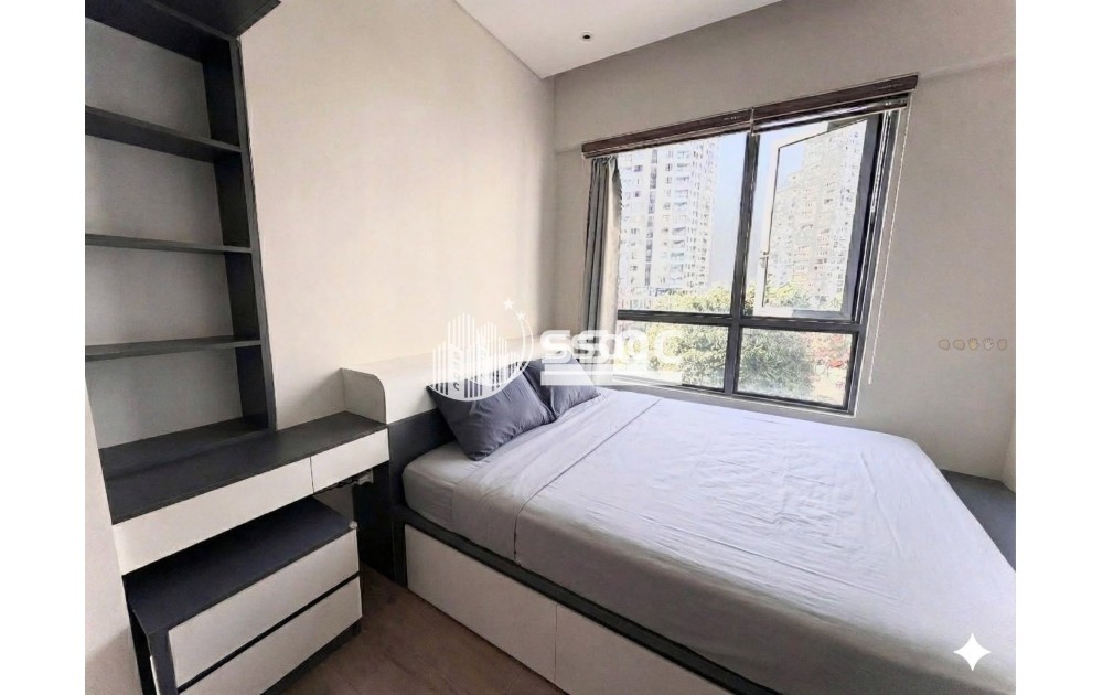 BÁN CĂN HỘ 2PN ĐẢO KIM CƯƠNG 85M² VIEW SÔNG GIÁ 9,43 TỶ