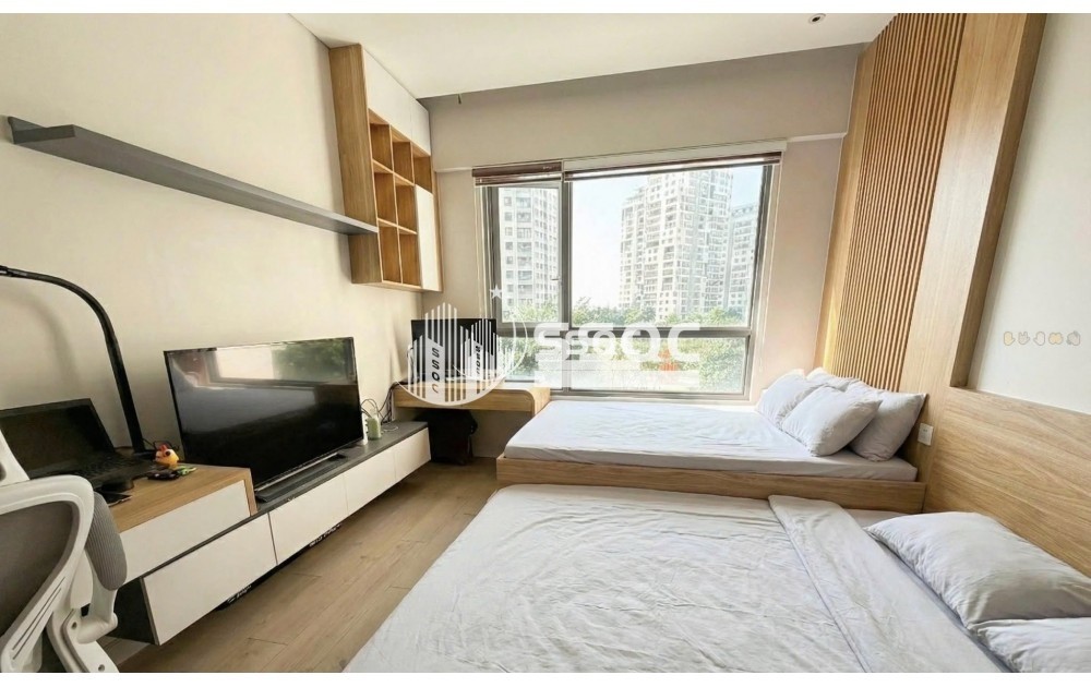 BÁN CĂN HỘ 2 PHÒNG NGỦ ĐẢO KIM CƯƠNG 85M2 VIEW SÔNG GIÁ 9,43 TỶ